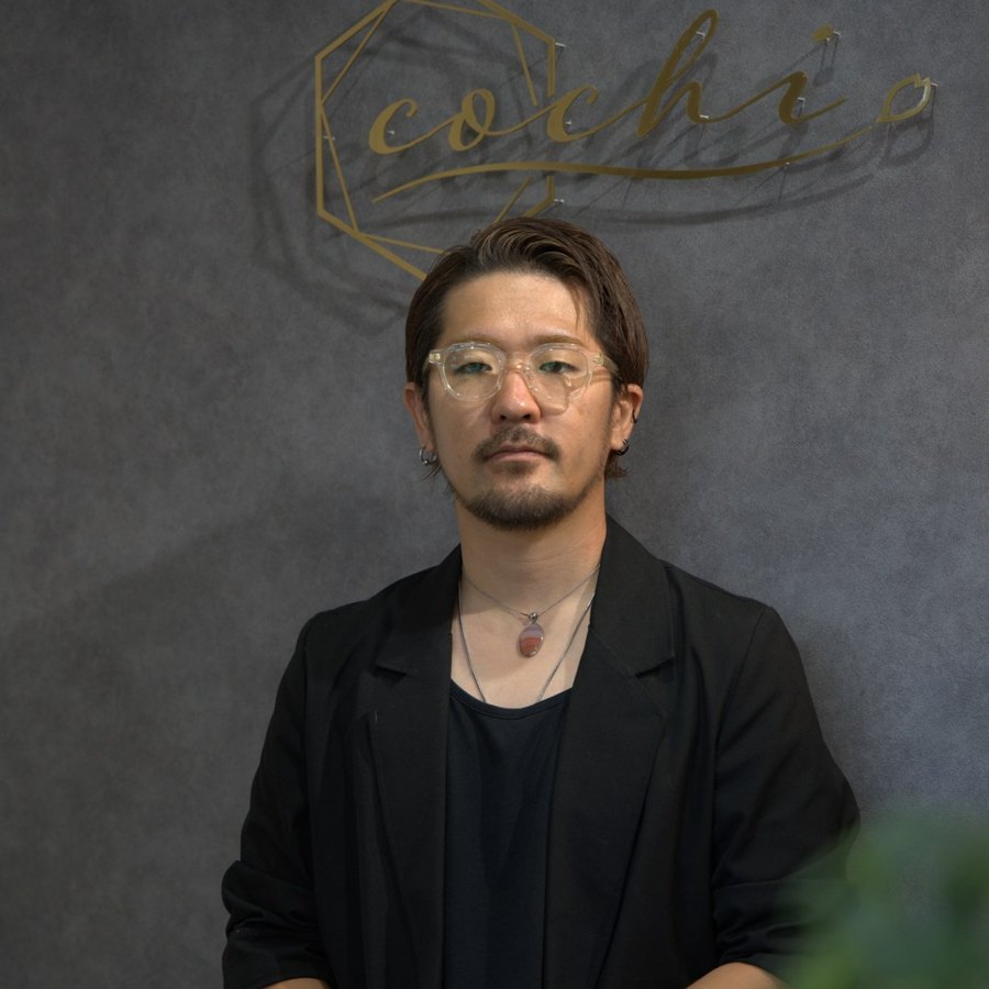 軸原 大樹