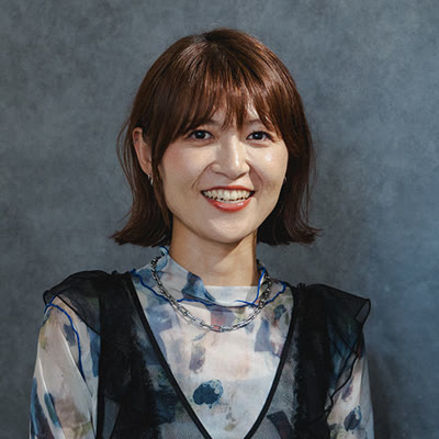 村上 優香
